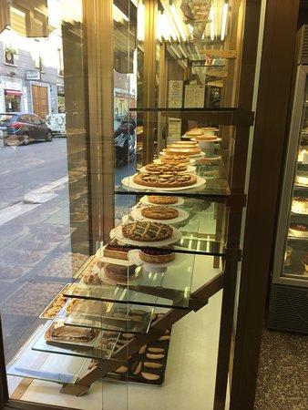 Pasticceria Grecchi