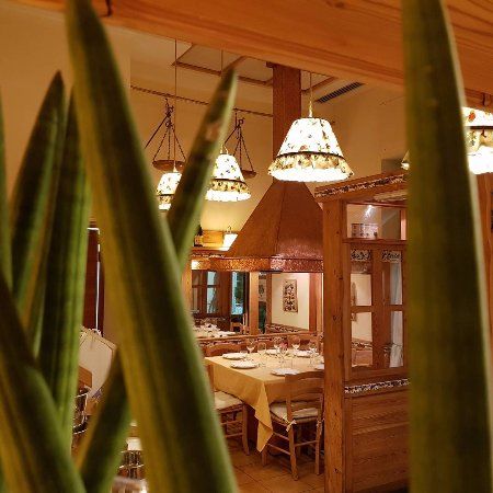 Caminetti del Sempione